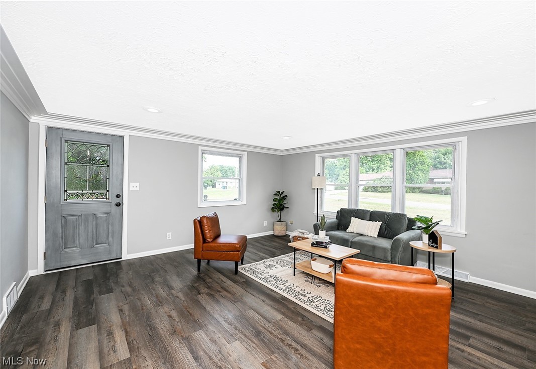 Green Sec 27 - Residential