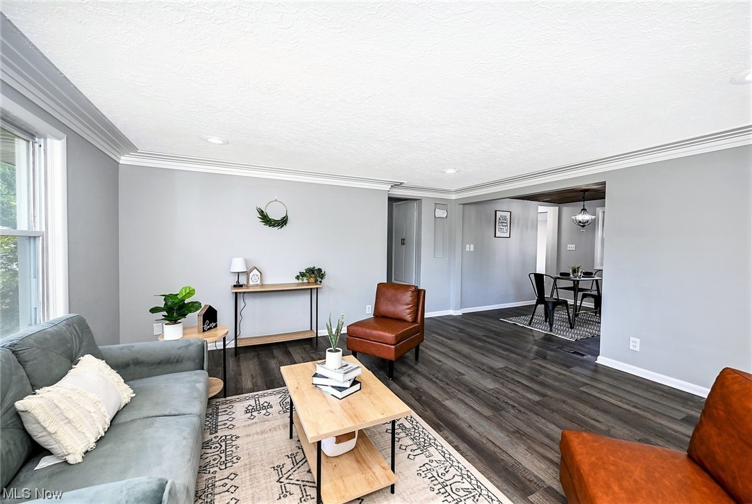 Green Sec 27 - Residential