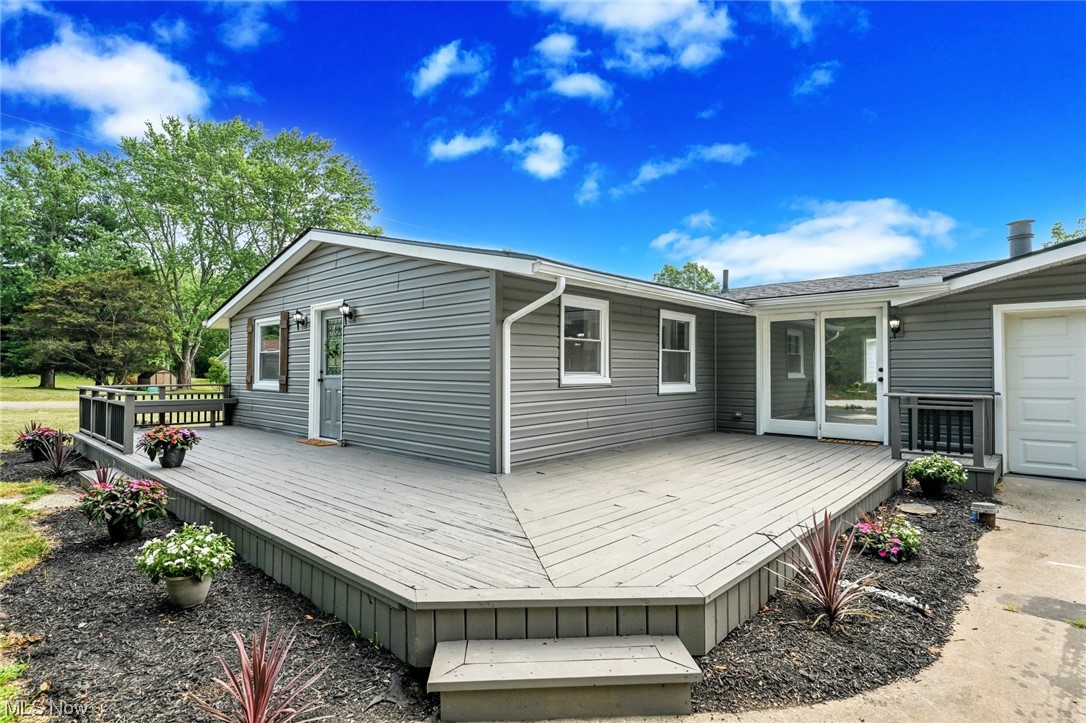 Green Sec 27 - Residential