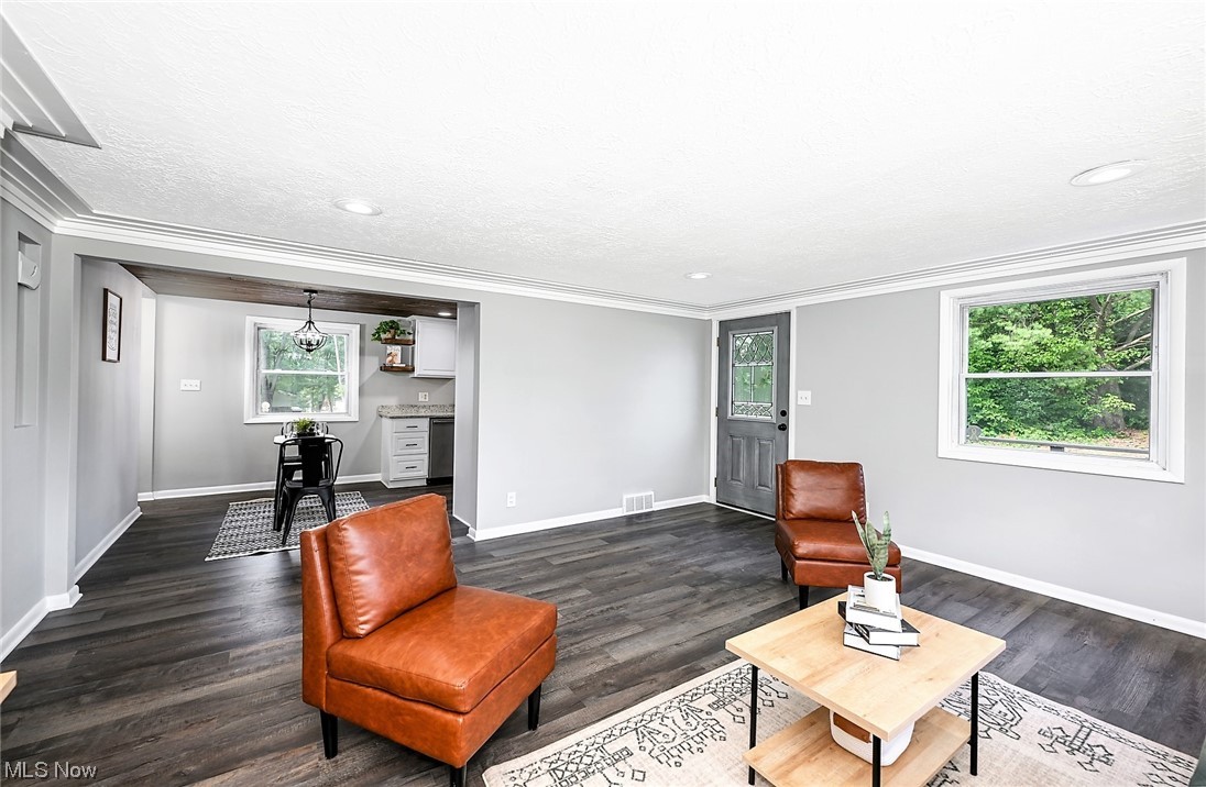 Green Sec 27 - Residential