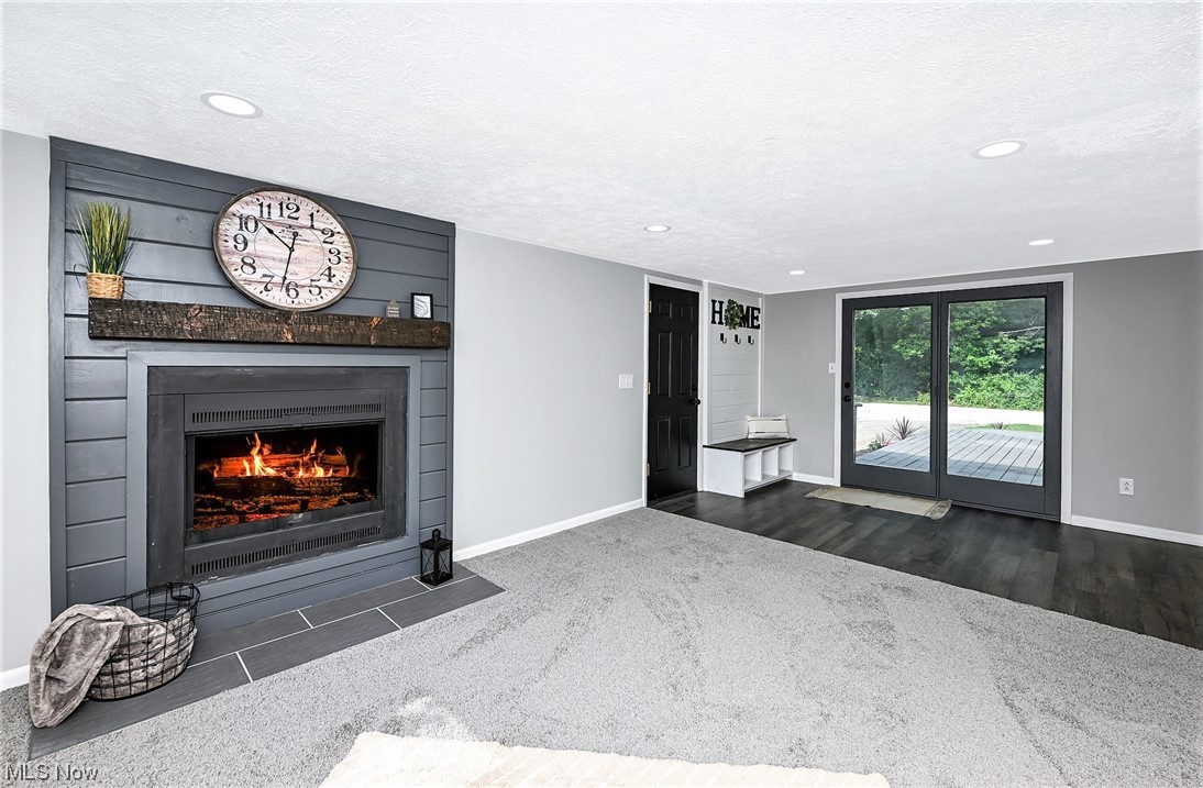 Green Sec 27 - Residential