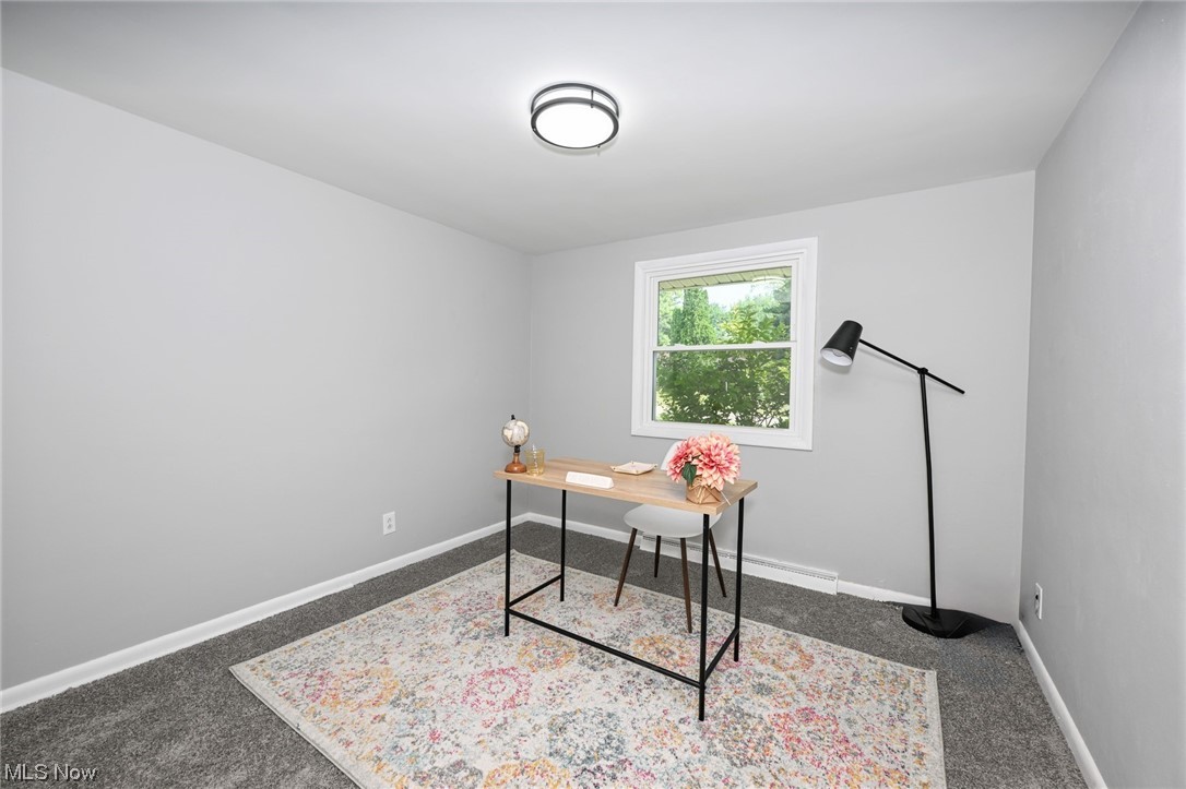 Green Sec 27 - Residential