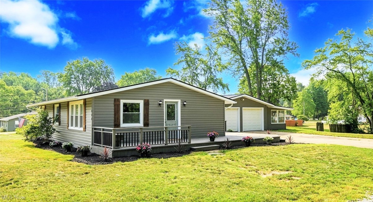 Green Sec 27 - Residential