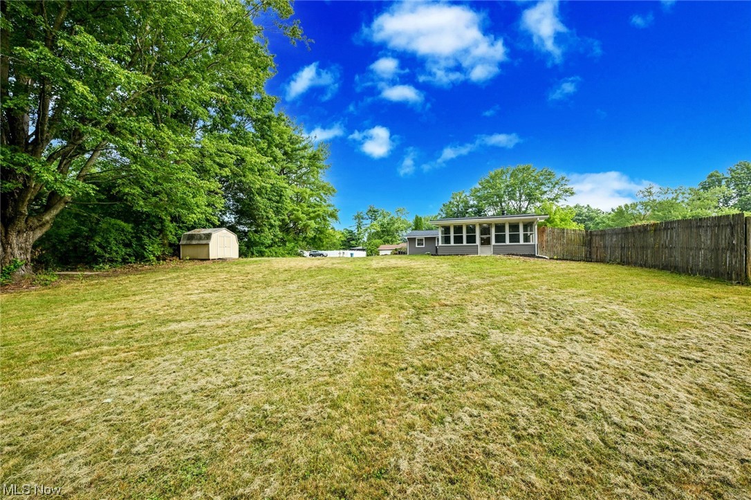 Green Sec 27 - Residential