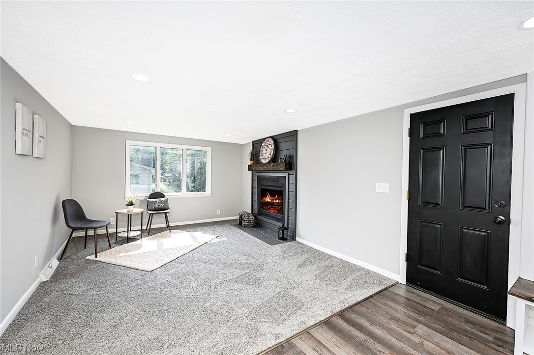 Green Sec 27 - Residential