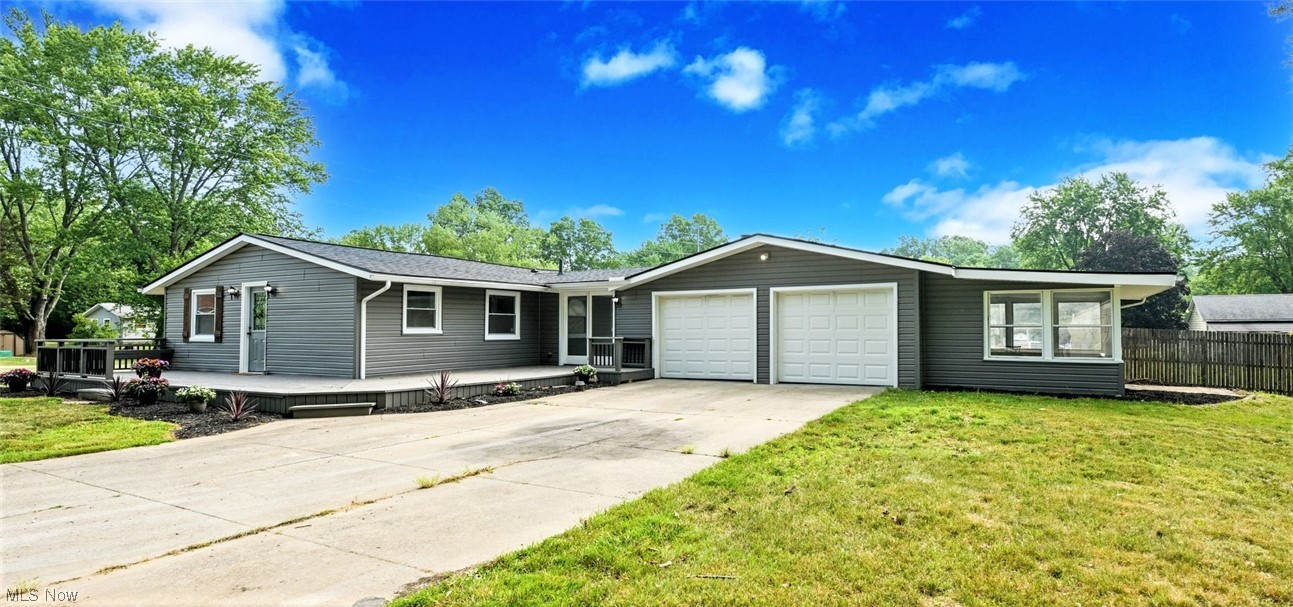 Green Sec 27 - Residential