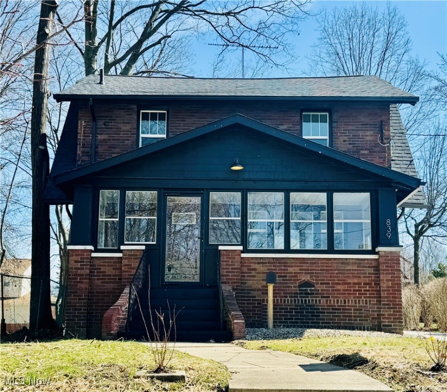 839 Winton Avenue, Akron, Ohio image 1