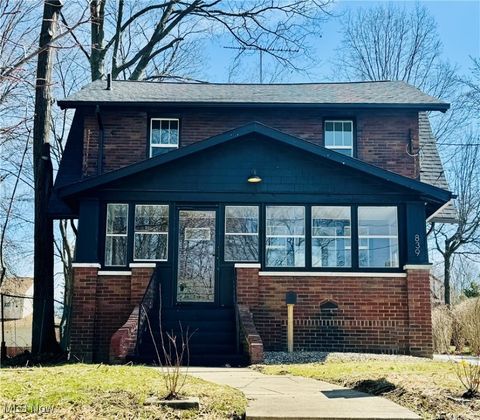 839 Winton Avenue, Akron, OH 44320 - MLS#: 5084586