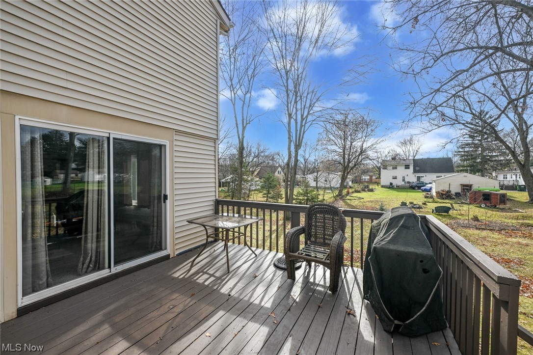 Echo Valley Condo - Residential