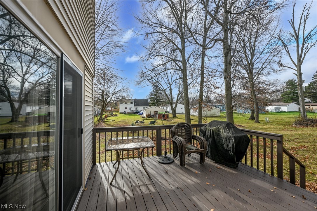 Echo Valley Condo - Residential