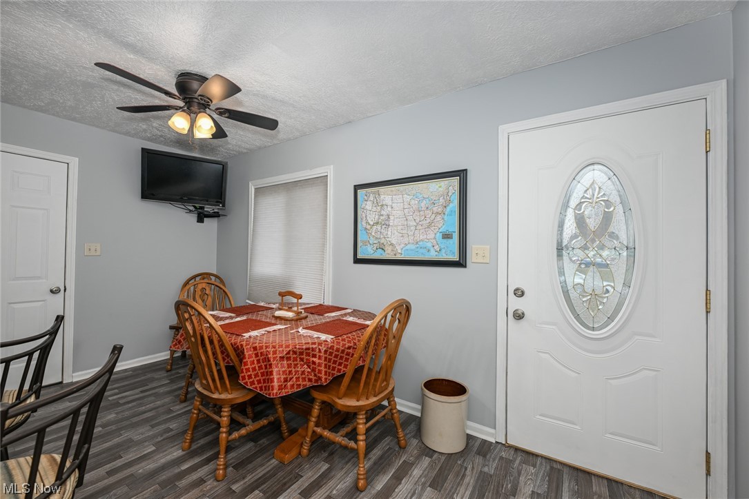 Echo Valley Condo - Residential