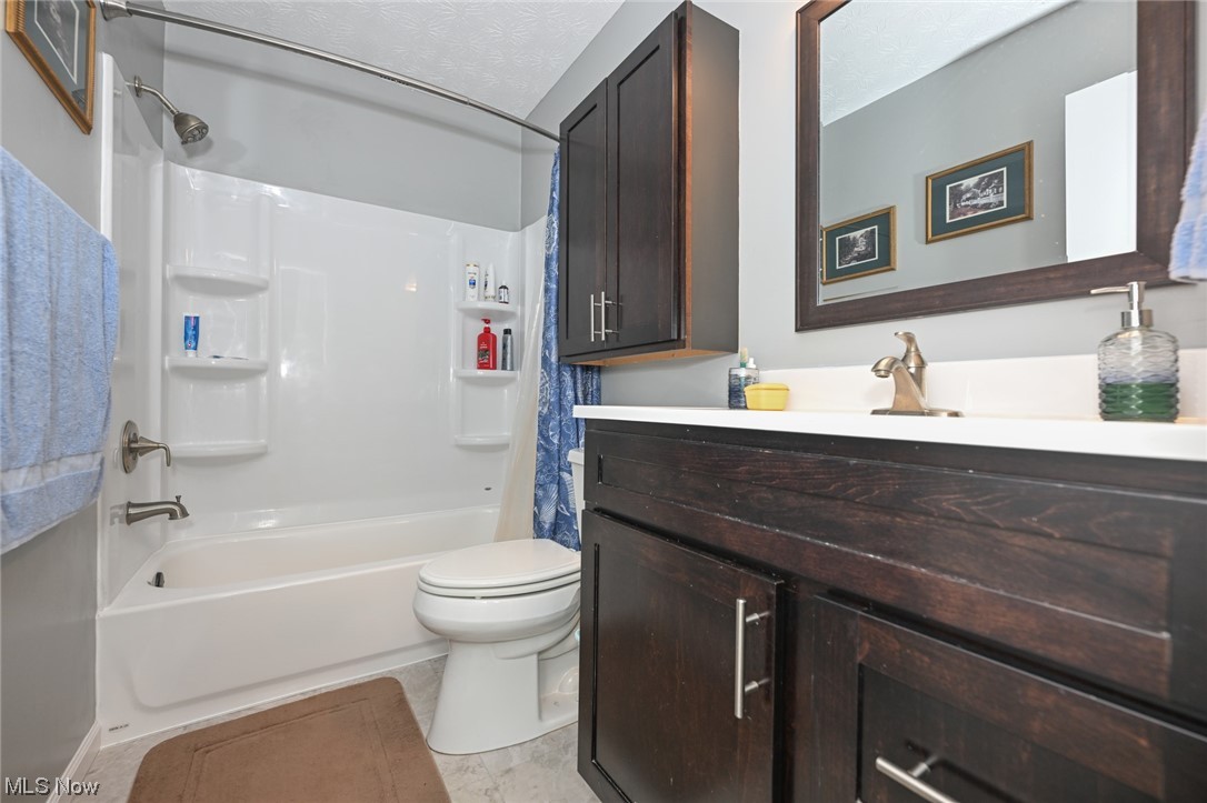 Echo Valley Condo - Residential