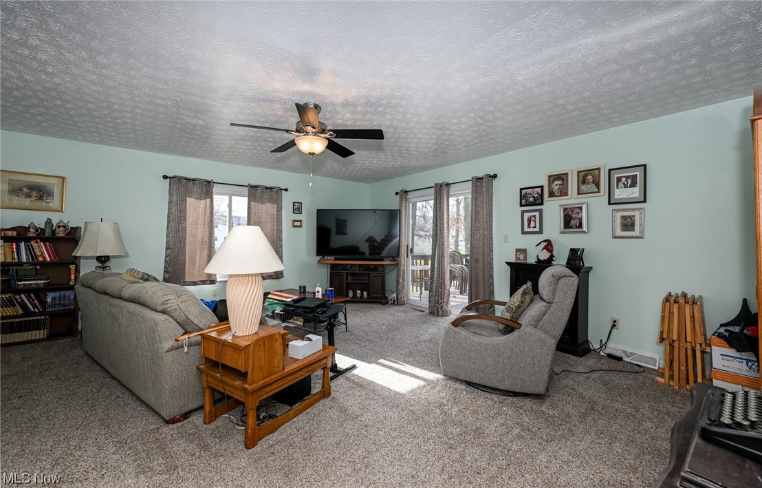 Echo Valley Condo - Residential