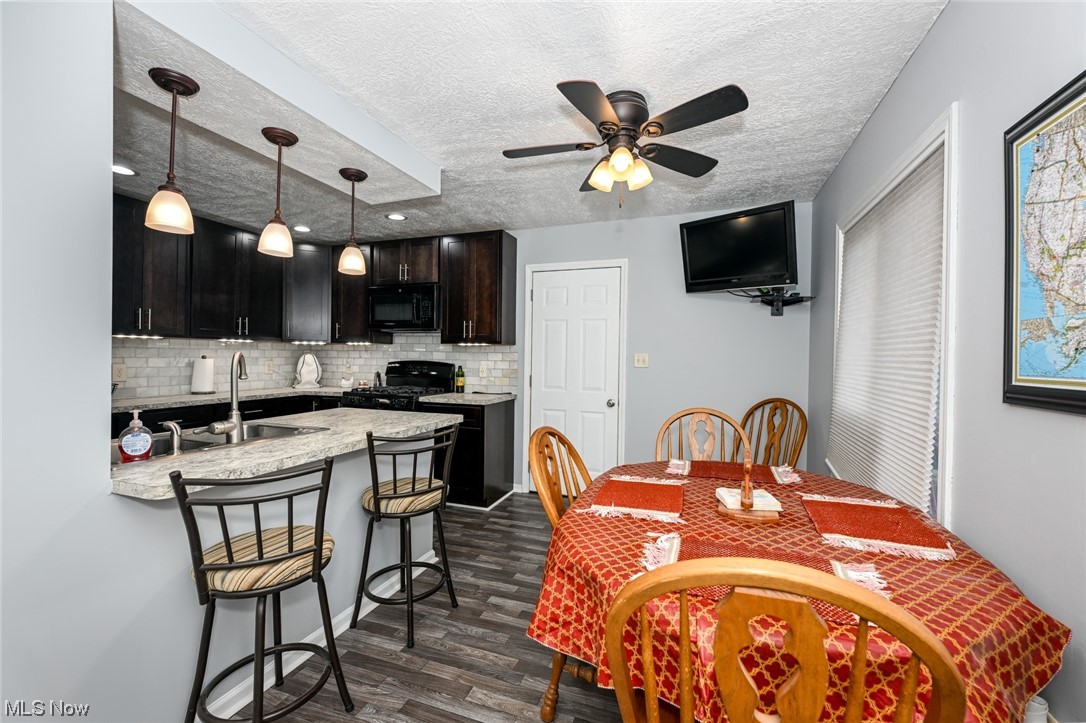 Echo Valley Condo - Residential