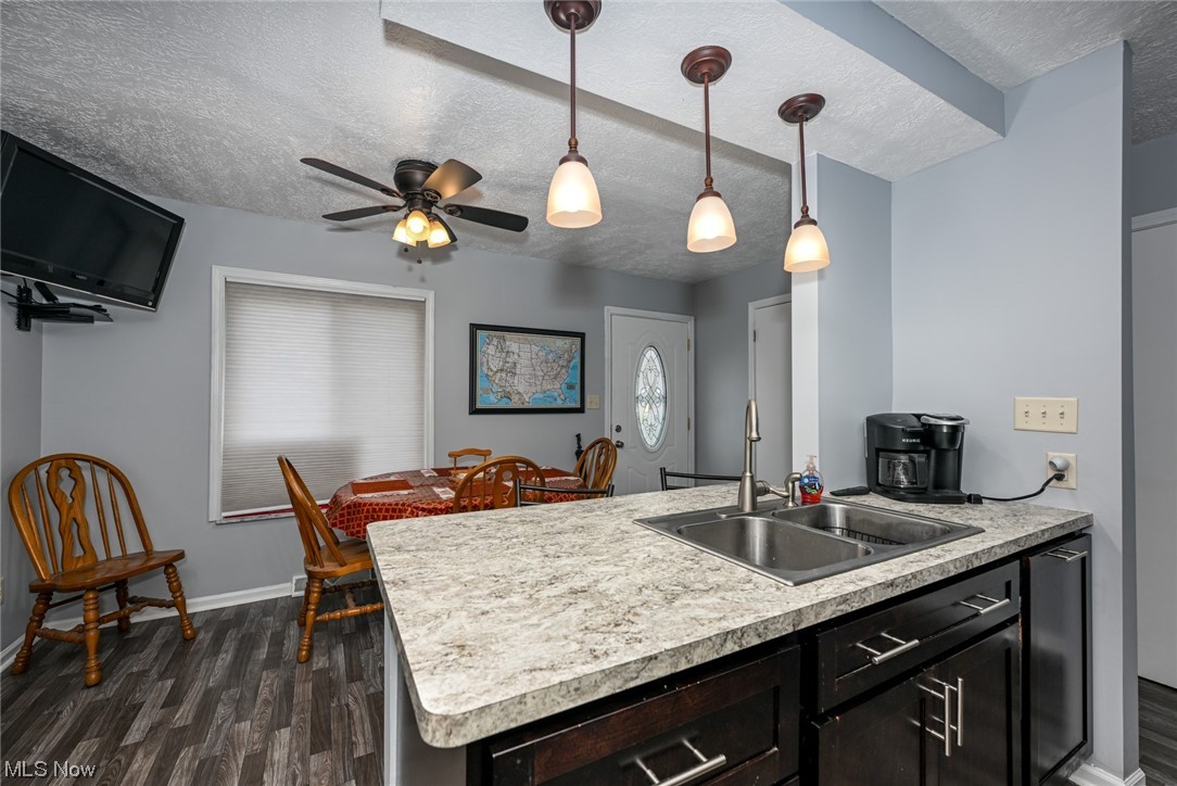 Echo Valley Condo - Residential