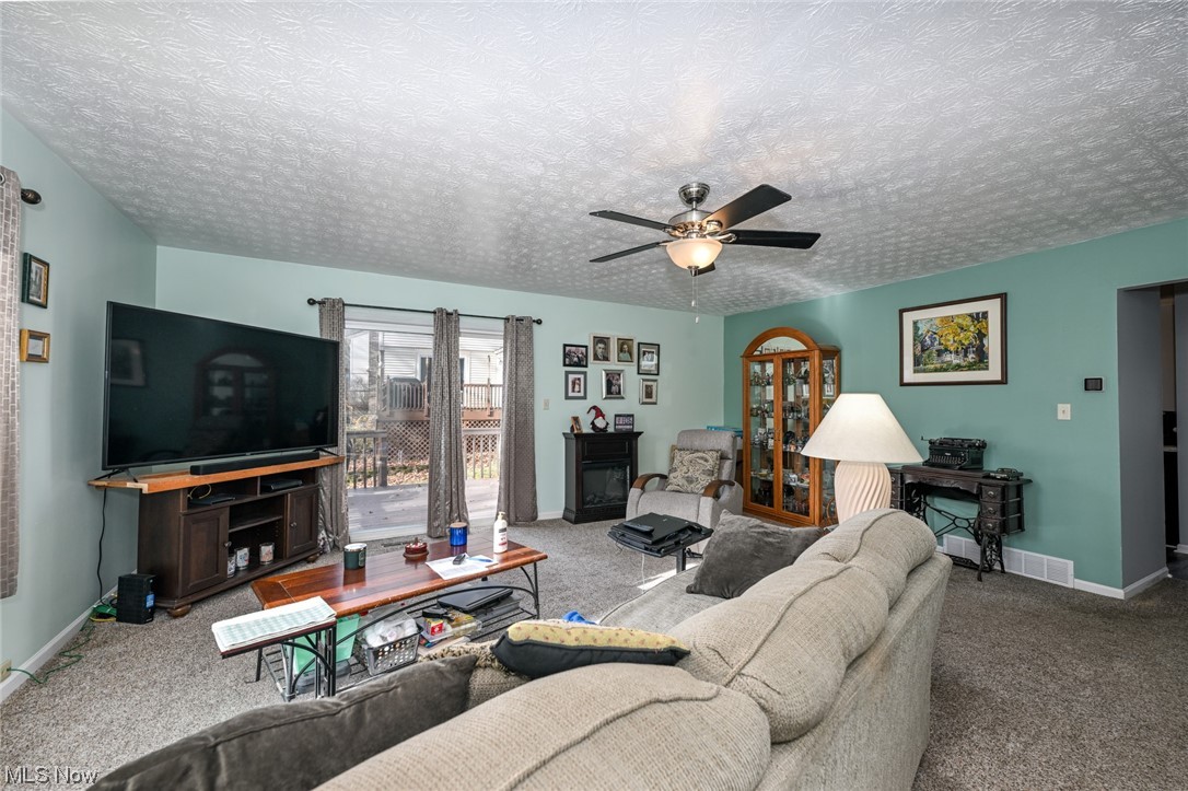 Echo Valley Condo - Residential