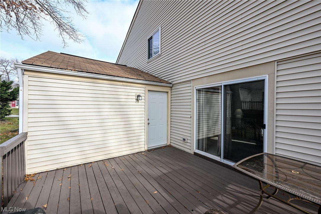 Echo Valley Condo - Residential