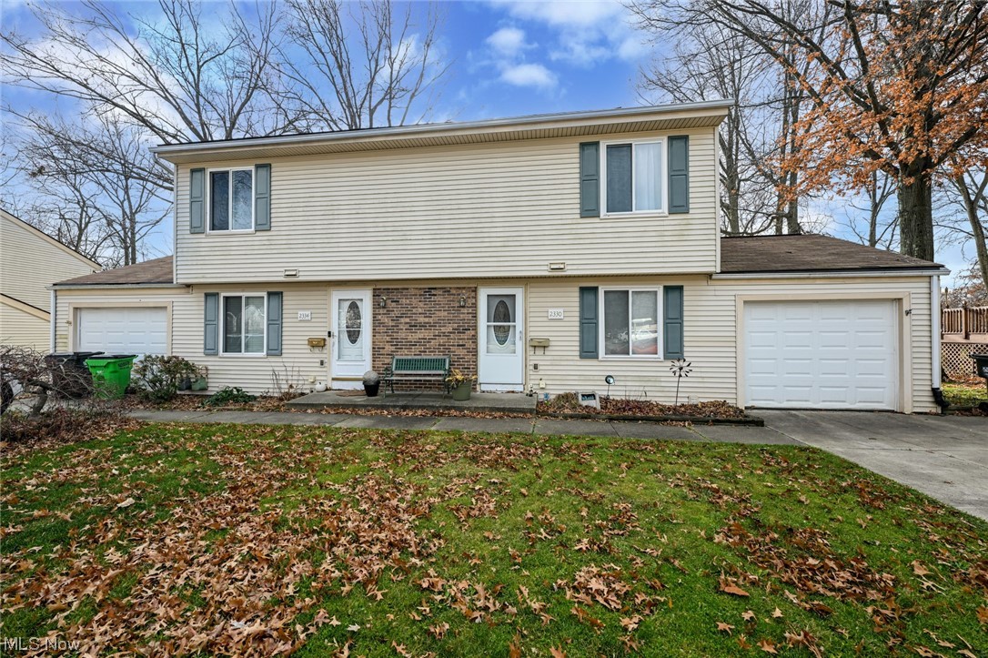 Echo Valley Condo - Residential