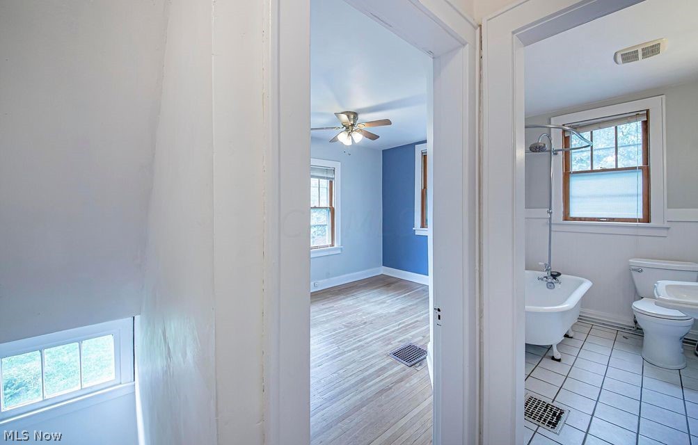 Forsythe Ave Condos - Residential