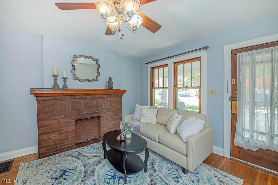 Forsythe Ave Condos - Residential