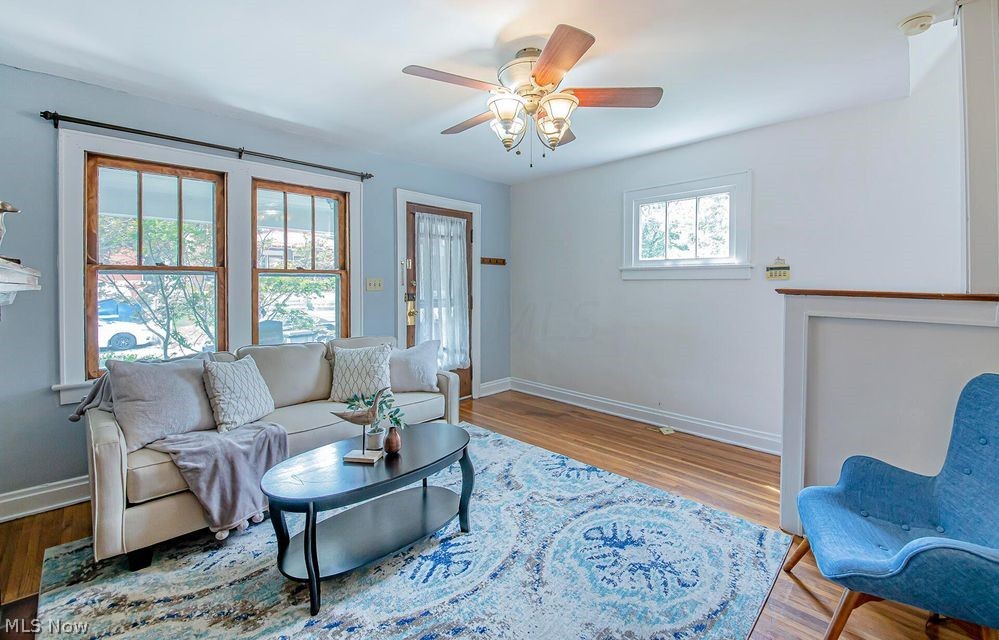 Forsythe Ave Condos - Residential