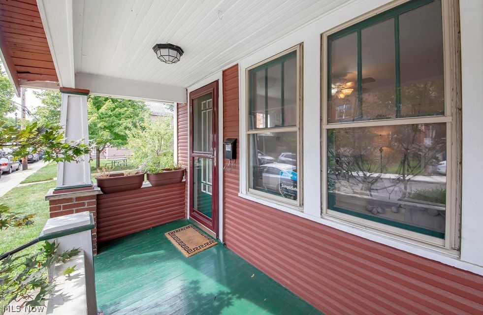 Forsythe Ave Condos - Residential