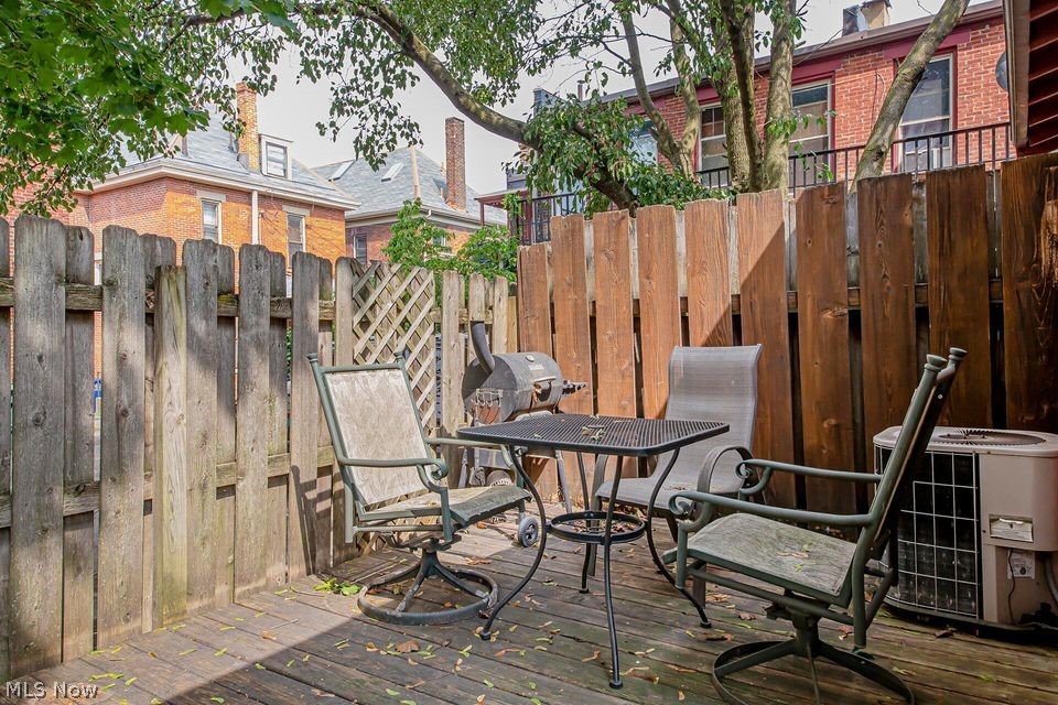 Forsythe Ave Condos - Residential