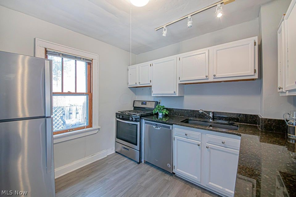 Forsythe Ave Condos - Residential