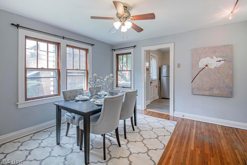 Forsythe Ave Condos - Residential