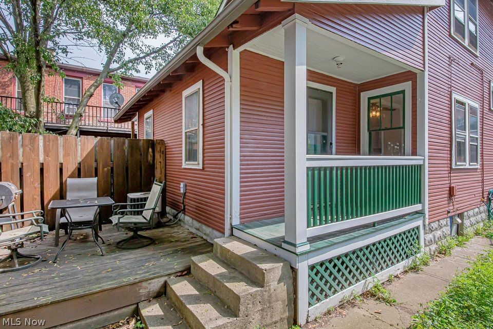 Forsythe Ave Condos - Residential