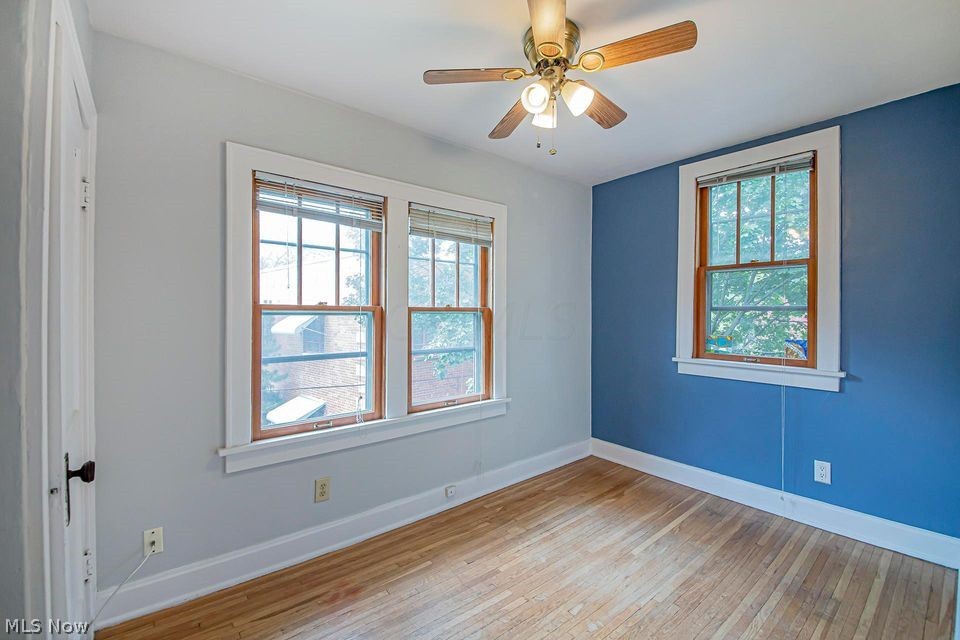 Forsythe Ave Condos - Residential