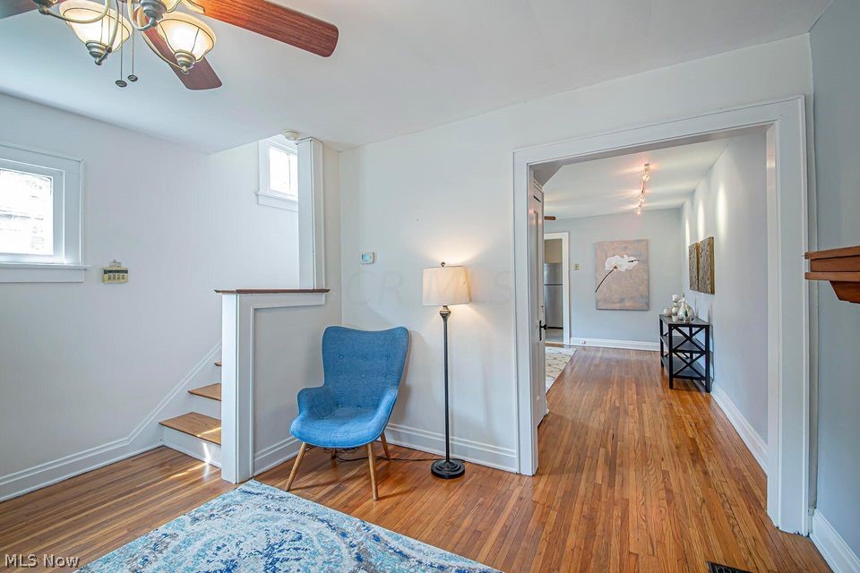 Forsythe Ave Condos - Residential