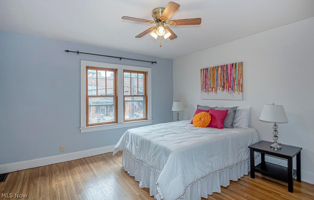 Forsythe Ave Condos - Residential