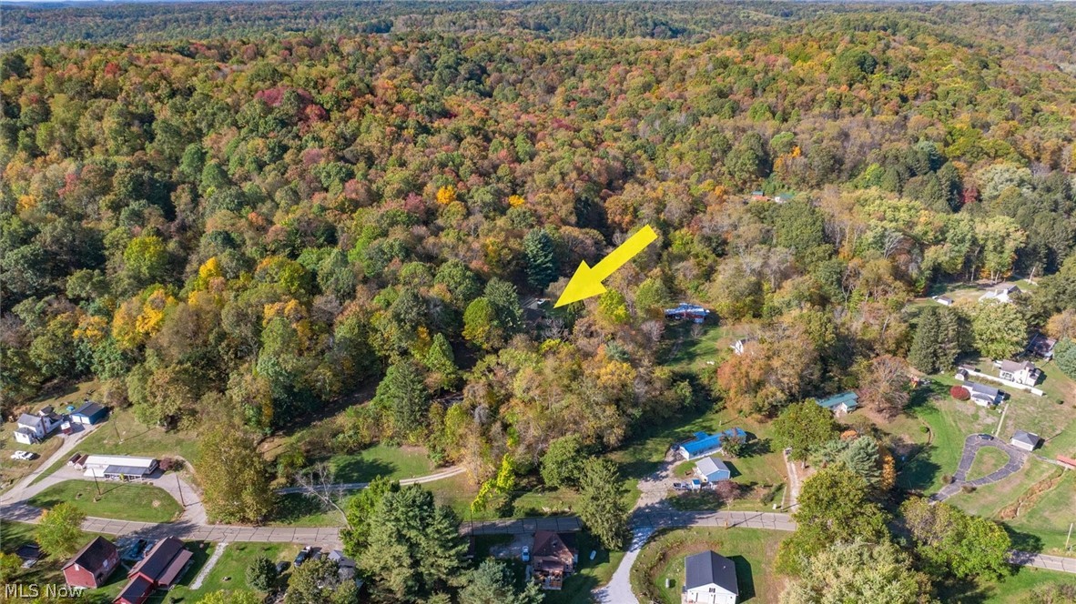 Hill Private Road Sub - Residential