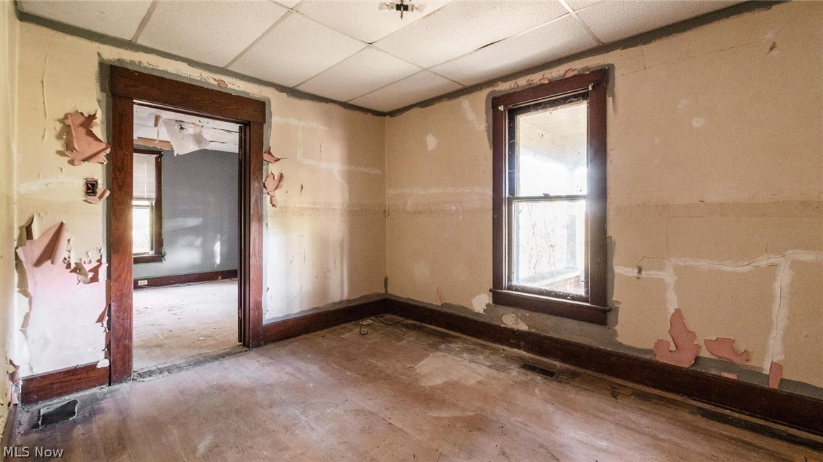 Hill Private Road Sub - Residential