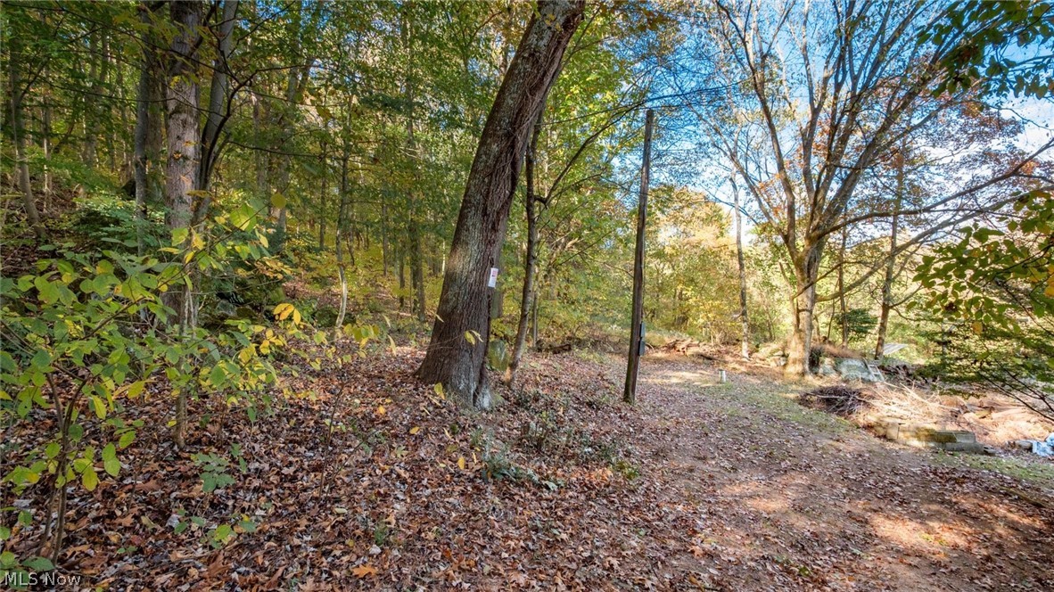 Hill Private Road Sub - Residential