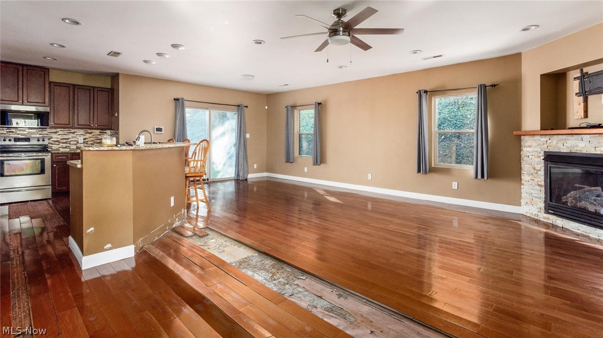 Hill Private Road Sub - Residential