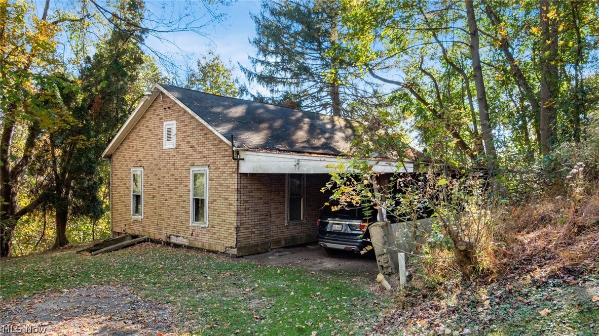 Hill Private Road Sub - Residential