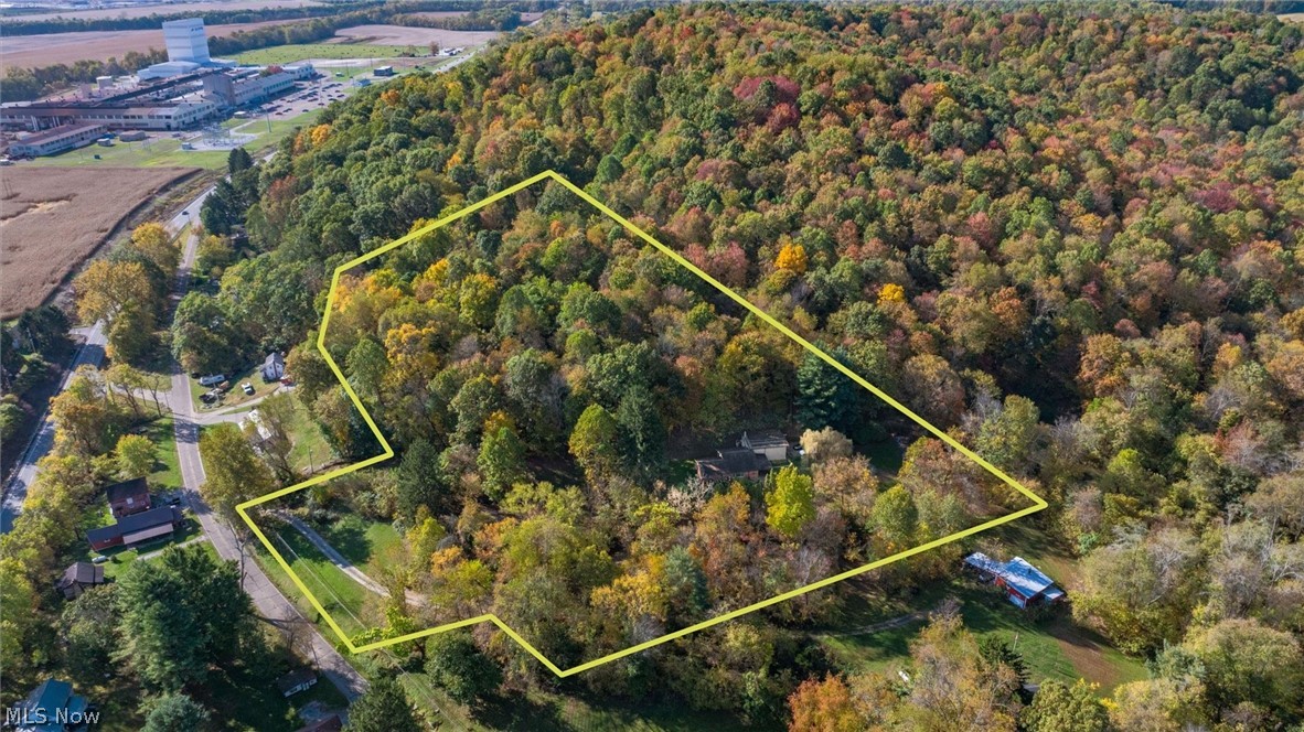 Hill Private Road Sub - Residential