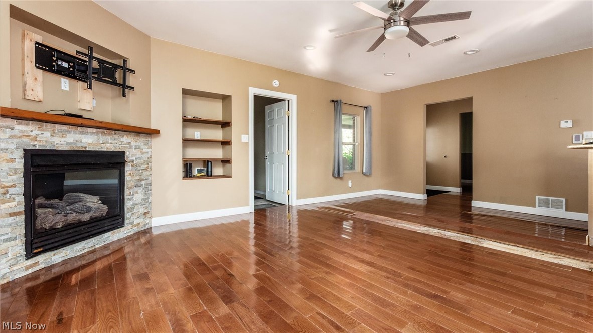 Hill Private Road Sub - Residential