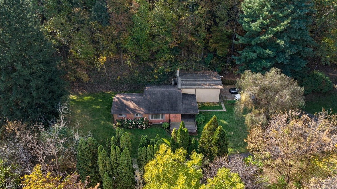 Hill Private Road Sub - Residential