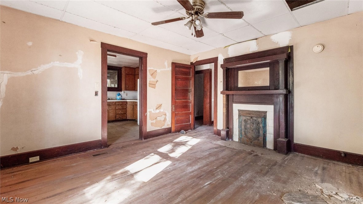 Hill Private Road Sub - Residential