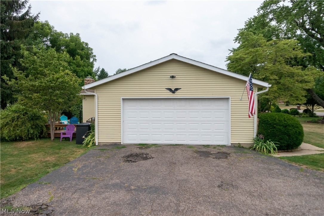 Village Manor - Residential