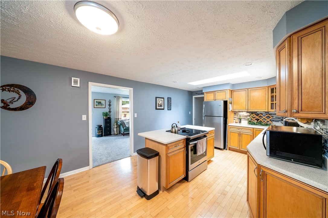 Village Manor - Residential