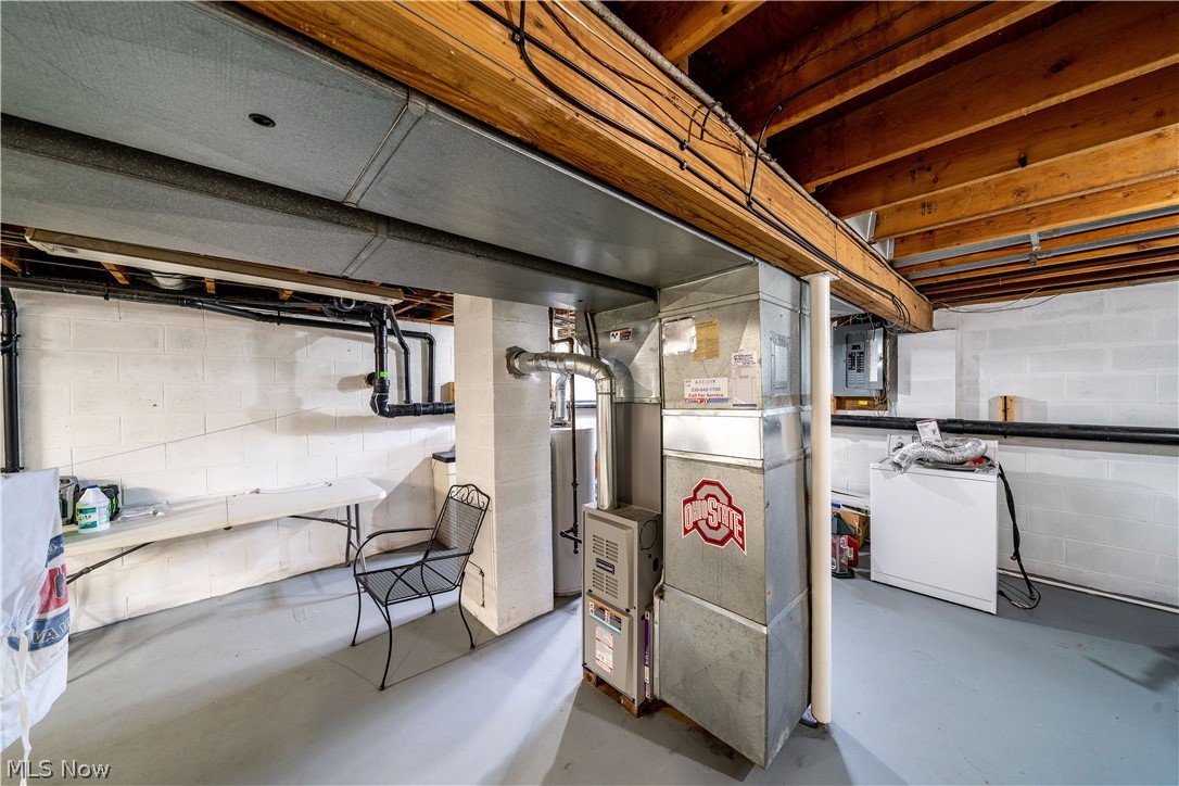 Village Manor - Residential