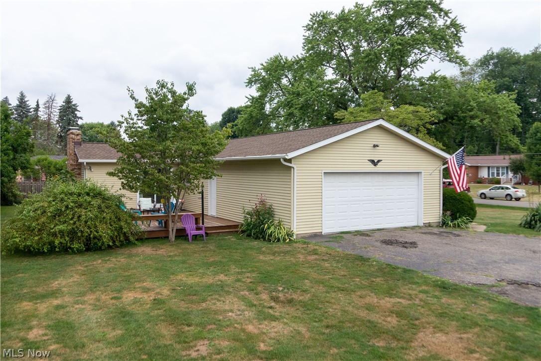 Village Manor - Residential