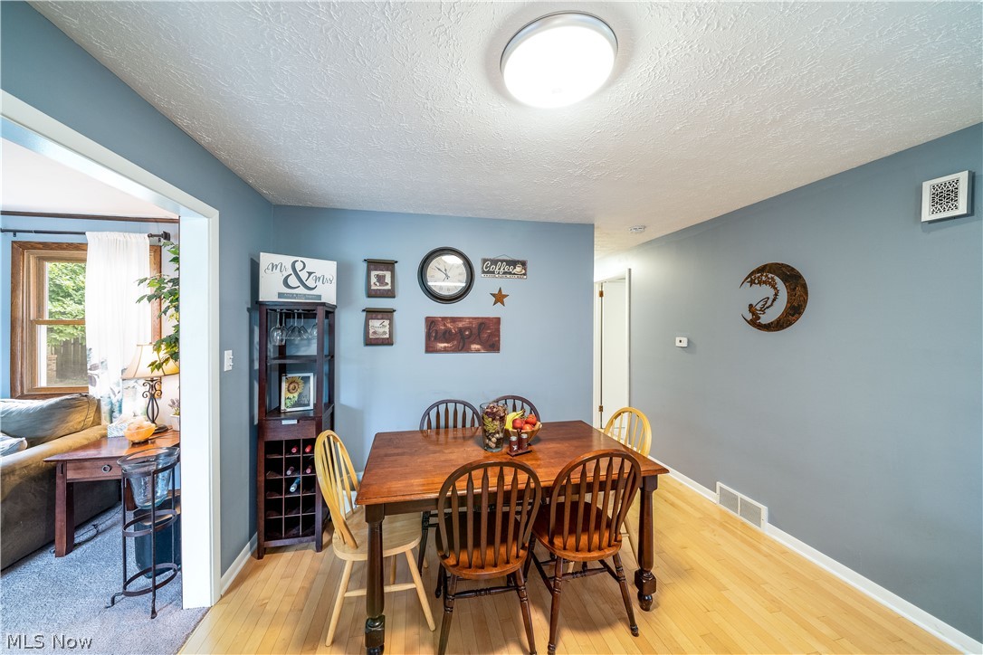 Village Manor - Residential