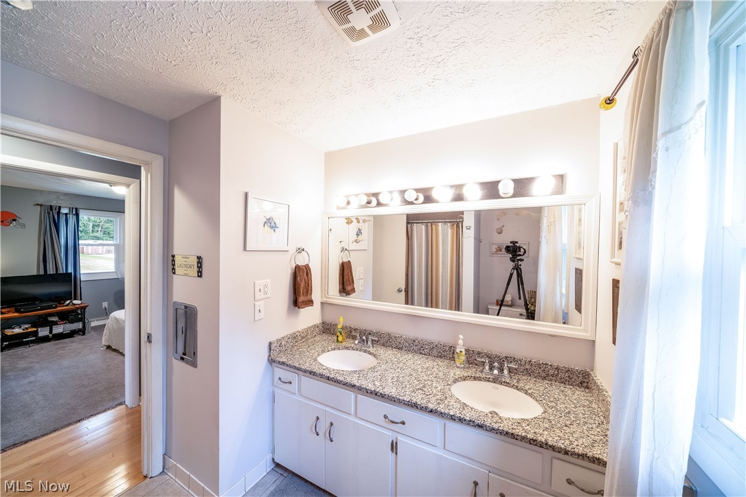 Village Manor - Residential