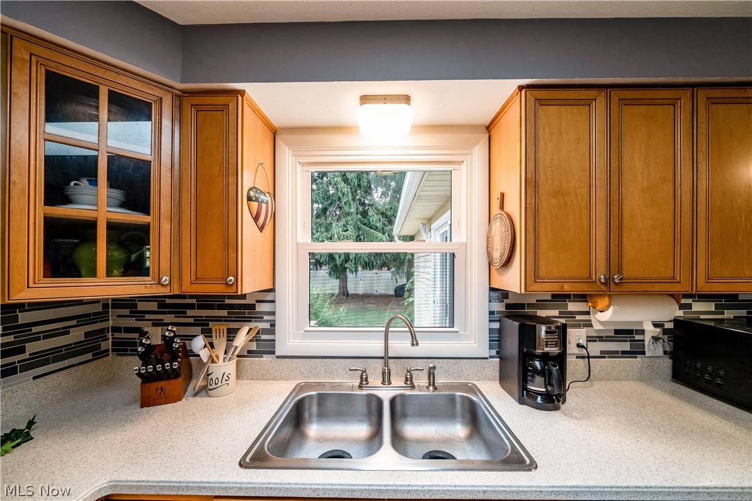 Village Manor - Residential