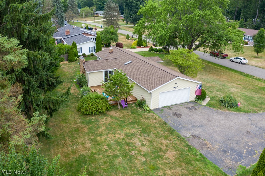 Village Manor - Residential